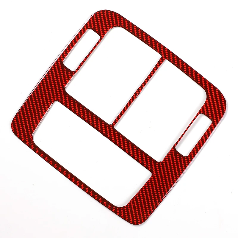 Для Porsche Taycan 2019-2022 мягкое углеродное волокно автомобильное заднее