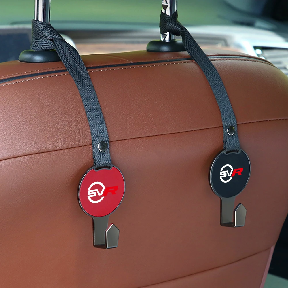 Крючок для подголовника автомобильного сиденья органайзер салона автомобиля