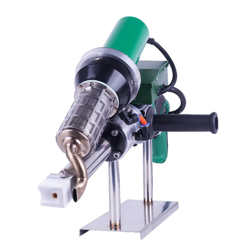 Автоматический сварочный пистолет для пластика HDPE