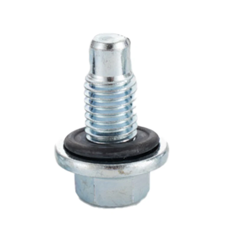 Для GMC и Chevrolet сливного болта масляного поддона совместимого с множеством моделей