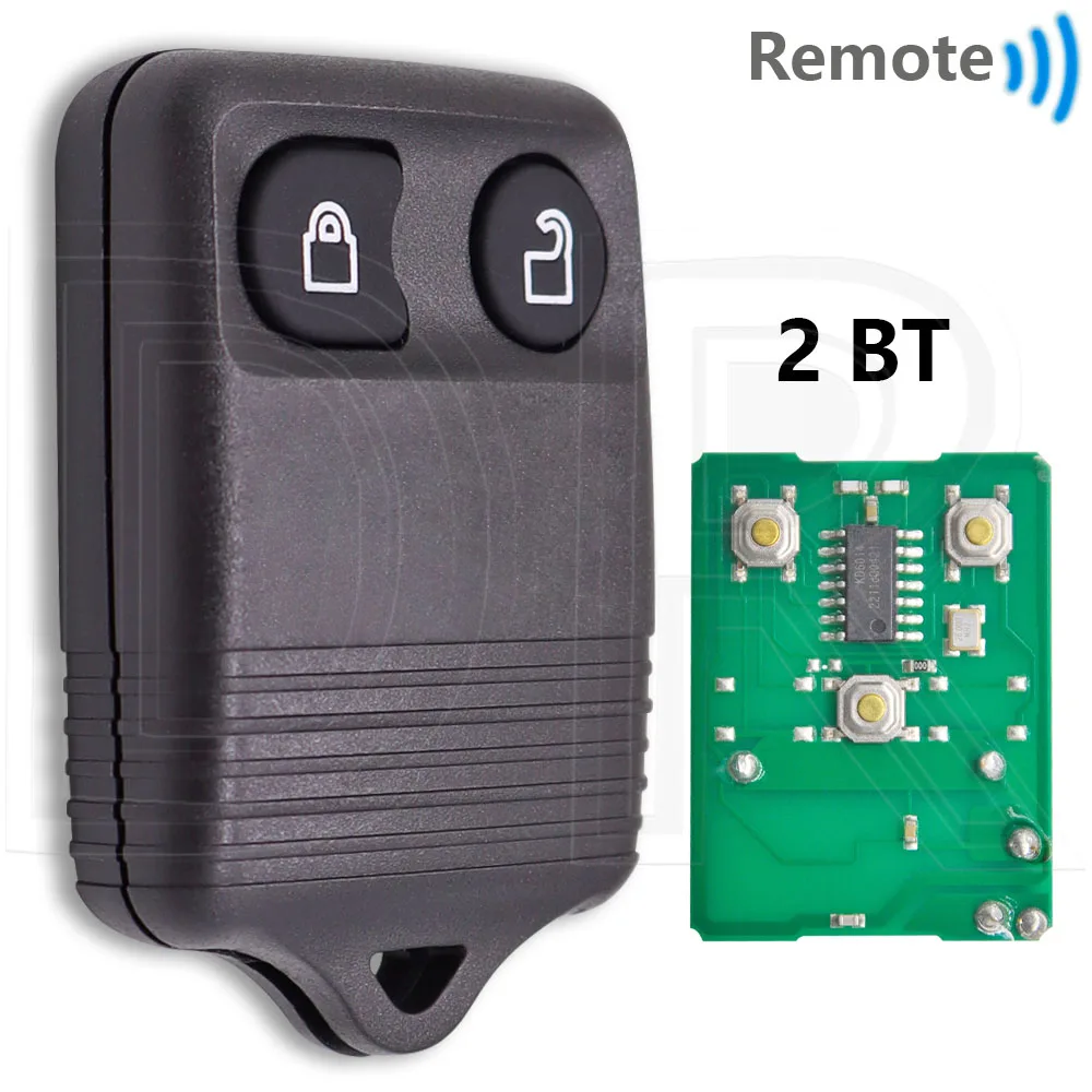 

Отличный 315/433 МГц CWTWB1U212/331/345 автомобильный дистанционный ключ для Ford Escape Focus F Series Explorer Lincoln Mazda Tribute Mustang