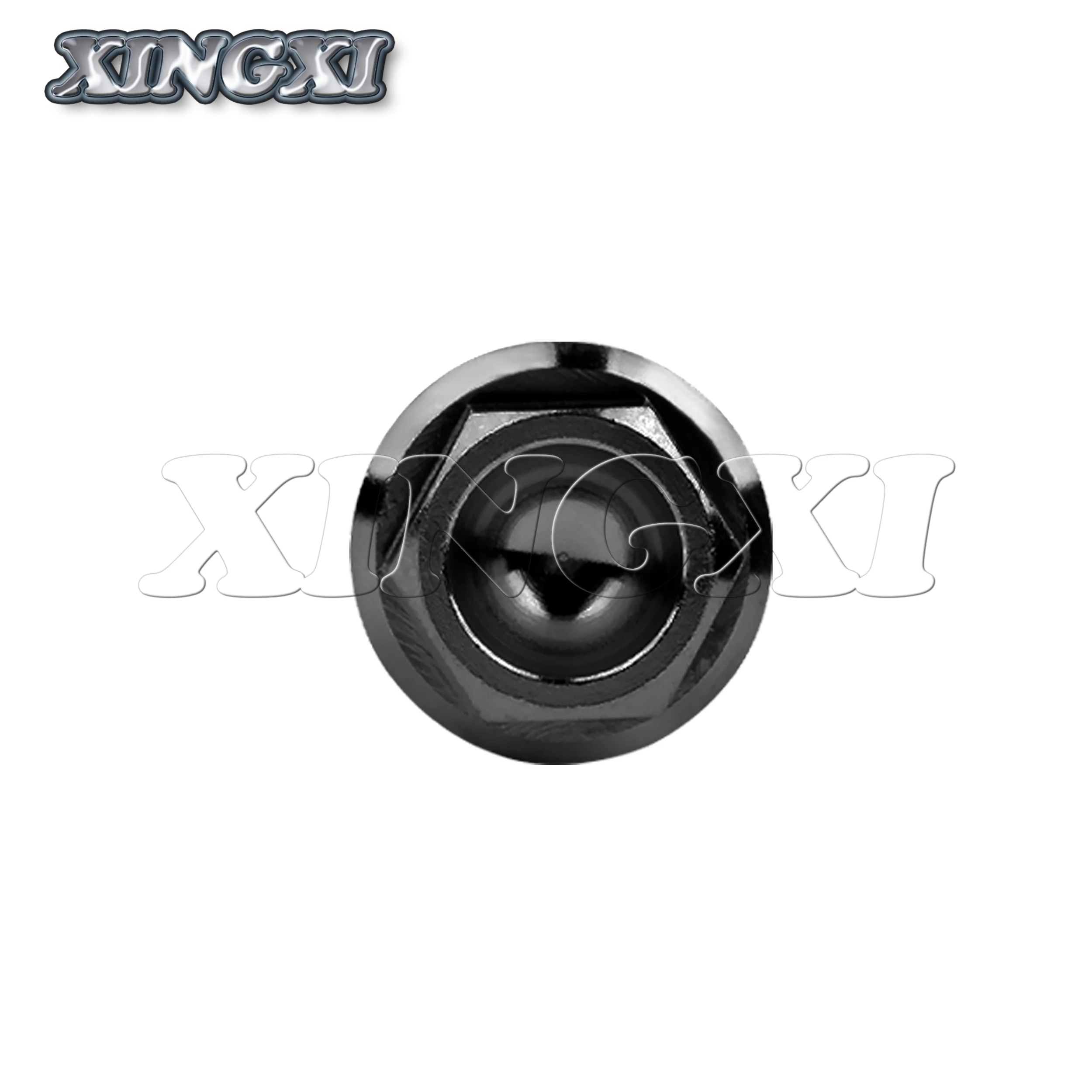 

Xingxi титановые болты M6M8X10 15-100 мм