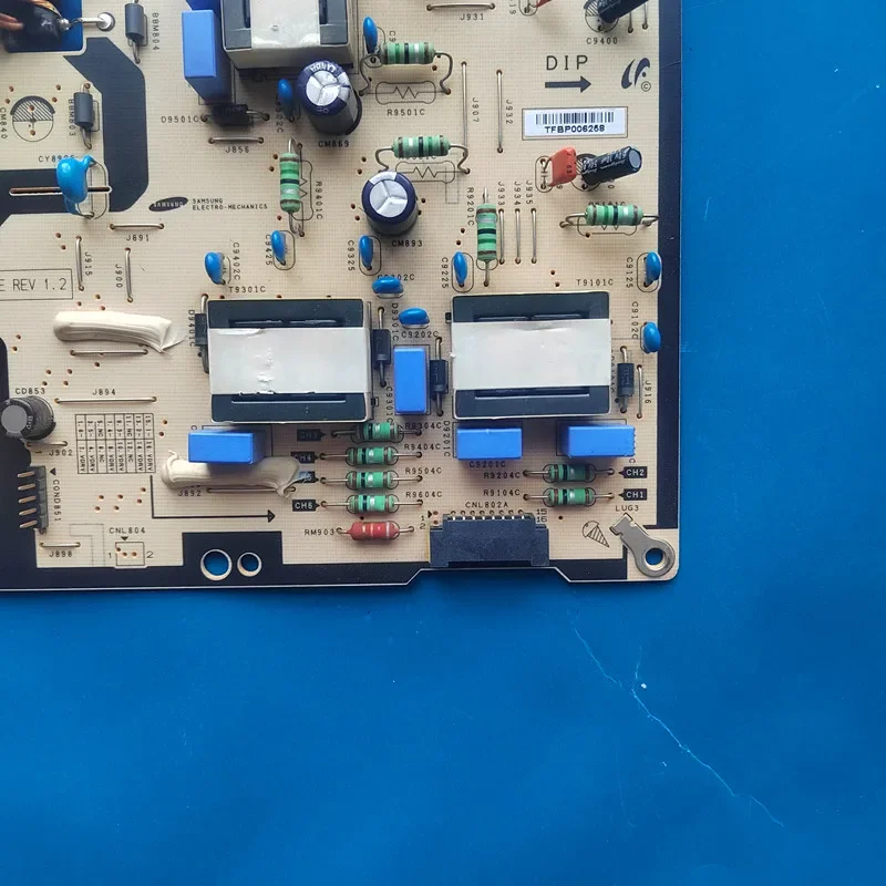 Оригинальная фотокамера = BN44-00811A плата питания для UA55JU7500K UA55JU7000L UA55JU7000J UA48JU7000K