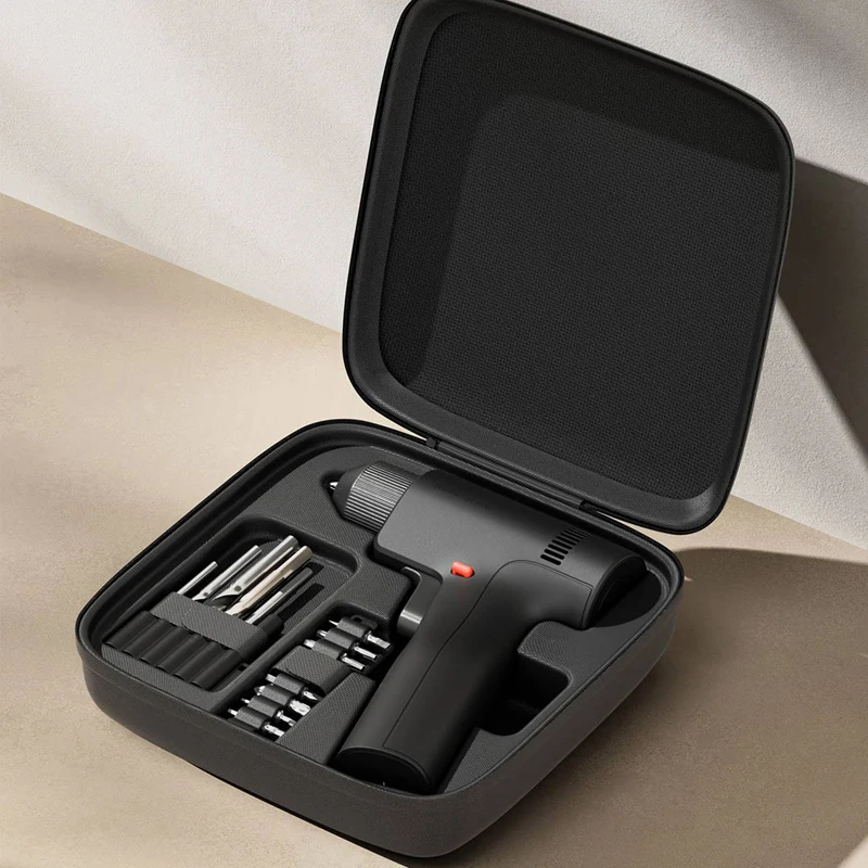 

Электрический шуруповерт Mijia 2