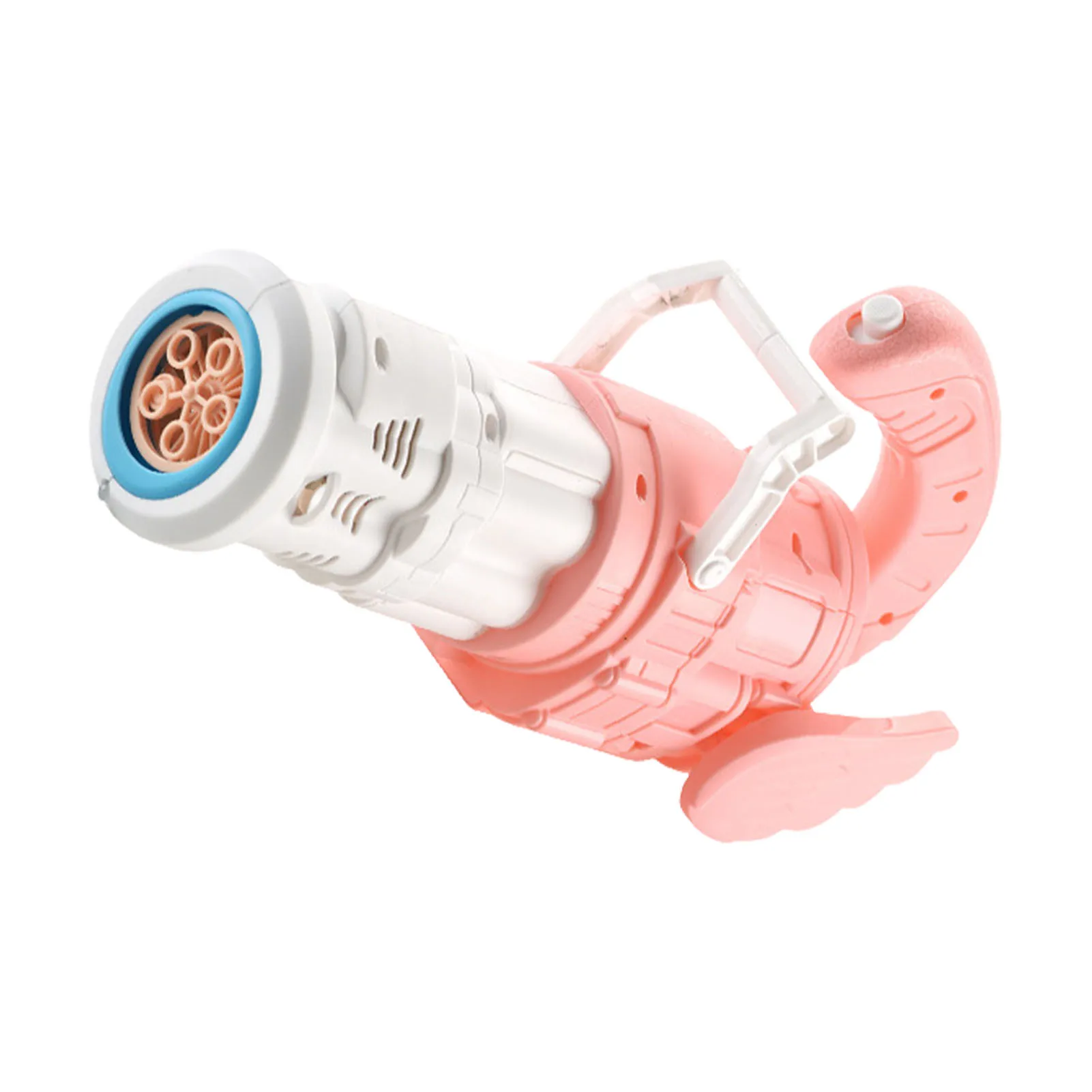 

Bubble Blaster Kids Bubble Machine With 10 Holes Automatic Bubble Maker Machine For Toddlers With 10 Holes Bubble Machine