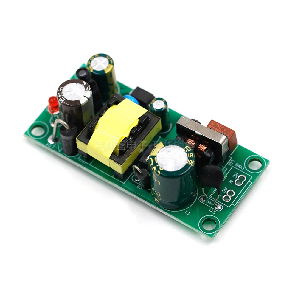 

12V1A (12w) switching power supply board module, built-in Industrial Power Supply / 12V switching power supply 12W