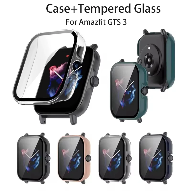 Чехол для часов Amazfit GTS 3