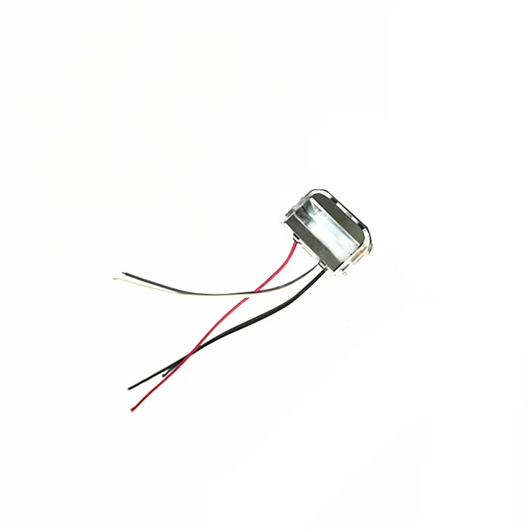 Фотовспышка для камеры маленькая лампа чашка фотодобавка входное напряжение