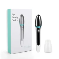 ems eye massager anti wrinkle eye massage anti aging usb rechargeable massager for face electric eyes beauty device