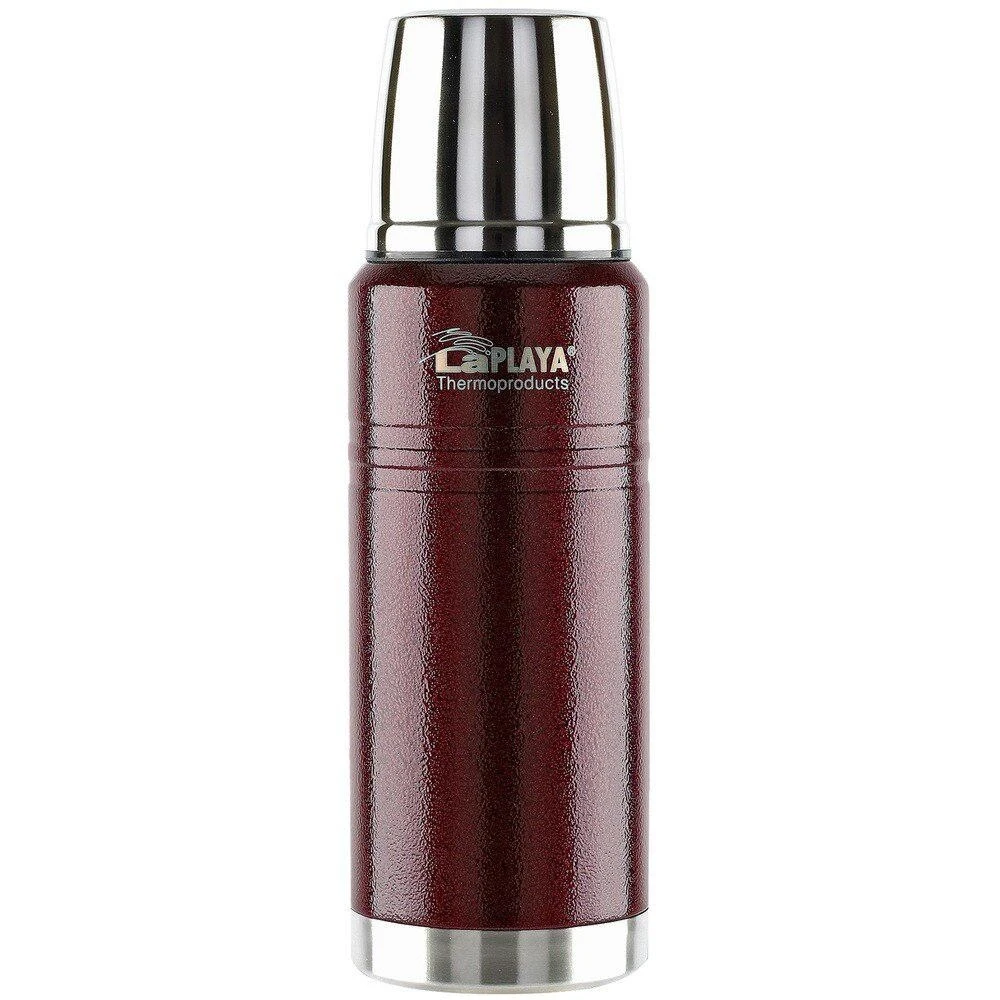 Термос LaPlaya Work bottle Red 560106 | Дом и сад