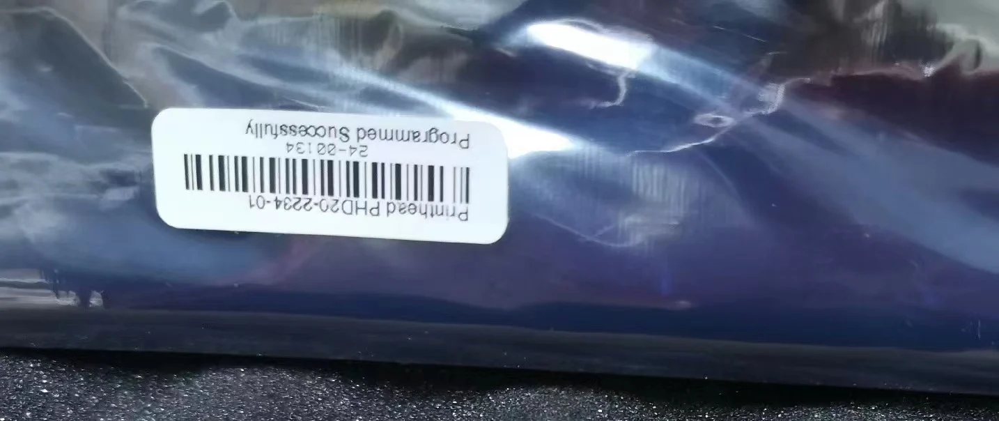 

Оригинальная головка для термопечати