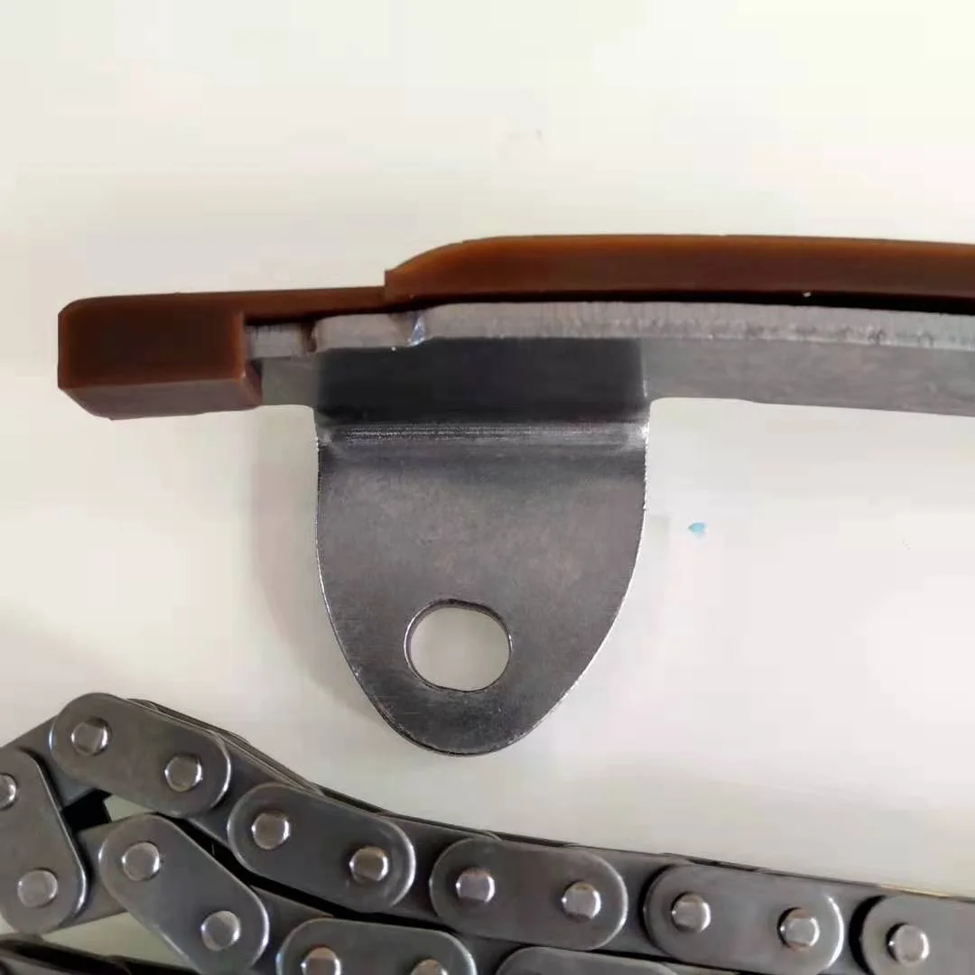 1ar 2ar комплект цепи ГРМ для toyota camry highlander lexus rx350 1ar-fe 2ar-fe двигатель 13506-36010 13540-36010