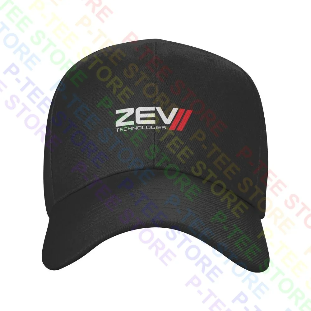 Бейсбольная кепка Zev Technologies Firearms кепки для водителя грузовика новые горячие