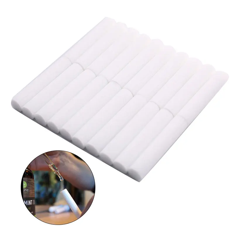 

20 шт., фитиль для замены