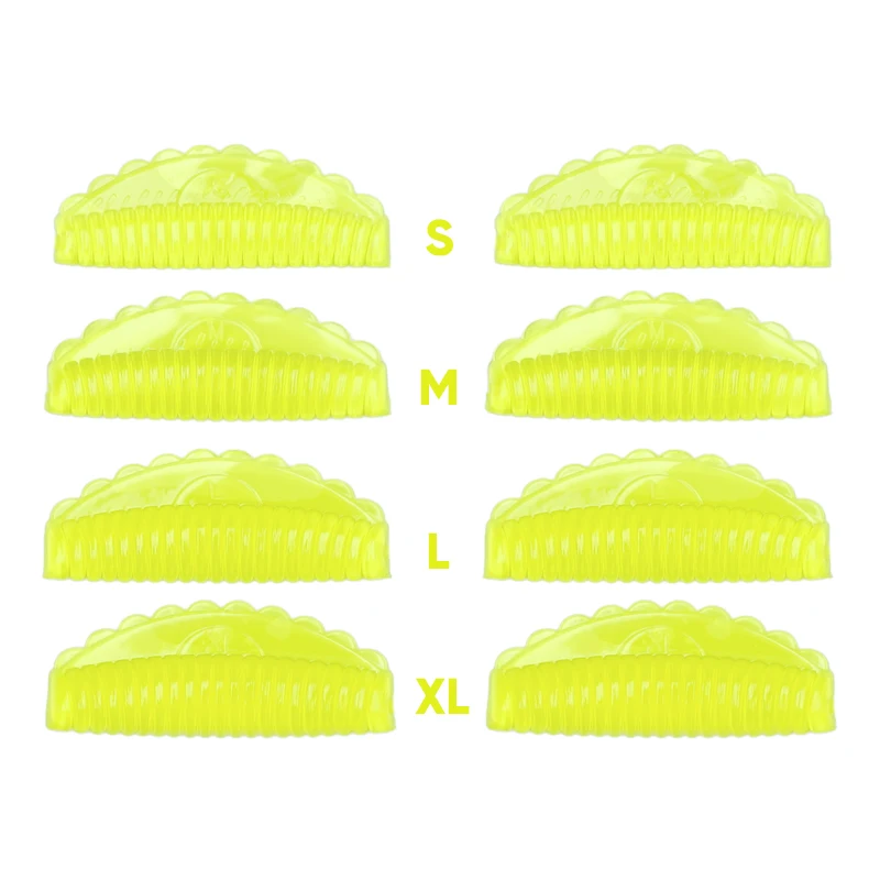 Многоразовые стержни для поднятия ресниц