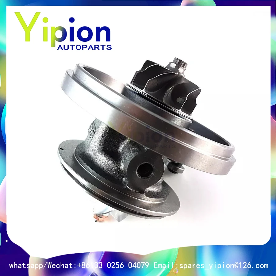 Турбокомпрессор MFS для Land Rover Range Discovery 2 0 D 180 HP 49335-01920 9335-01931 G4D36K682AG Turbo CHRA 2016