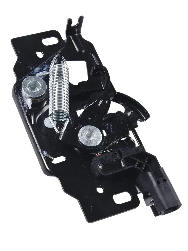 Автомобильный замок капота защелка прямая замена автомобильные аксессуары