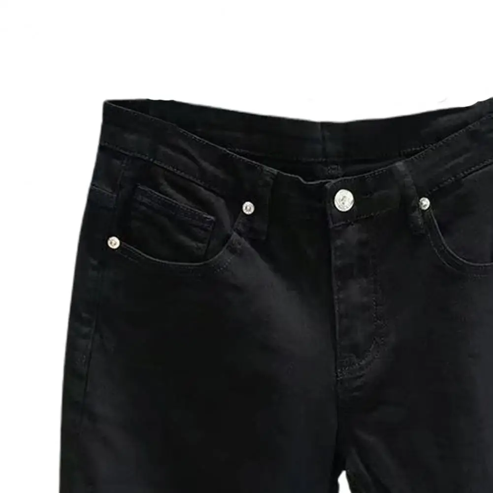 

New Summer Casual High Quality Men Shorts Solid Outwear Breathable Short