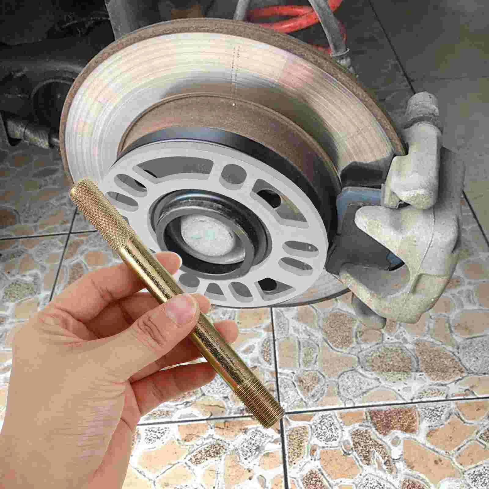 2 шт. стержень для позиционирования ступицы колеса ручной шиномонтажный