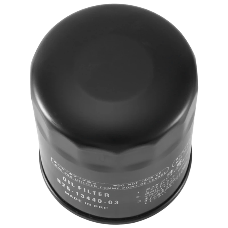 2 шт. для Yamaha VF200 VF225 VF250 новые подвесные масляные фильтры в сборе фотоэлемент