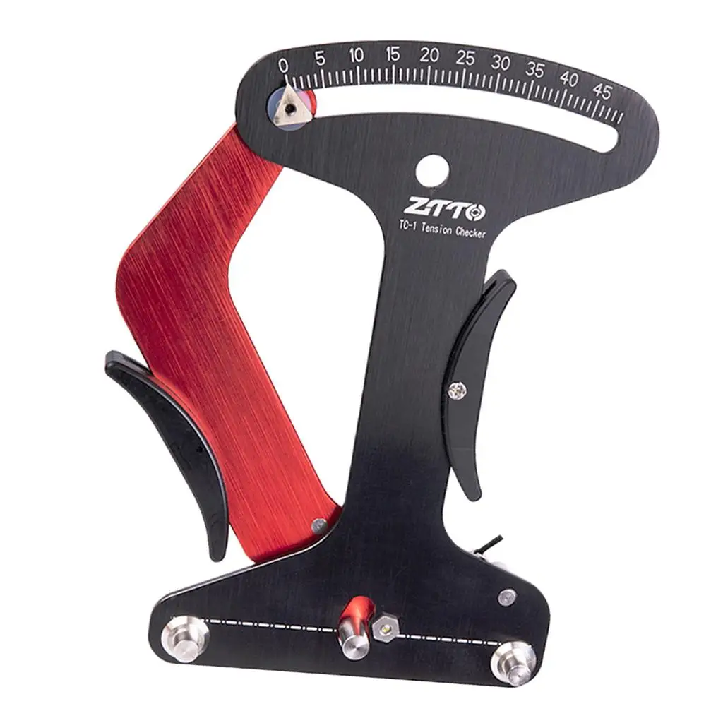 

Spoke Tension Meter Wheel Spoke Pro Checker Adjuster