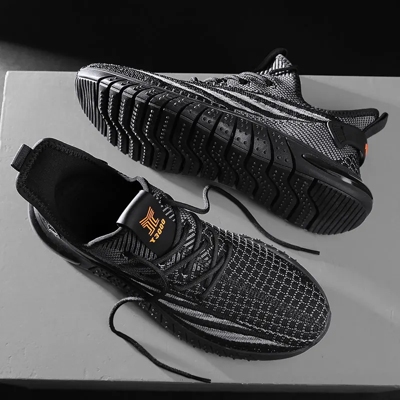 

Shoes men Sneakers Male casual Mens Shoes tenis Luxury shoes Trainer Race Breathable Shoes fashion loafers running Shoes for men