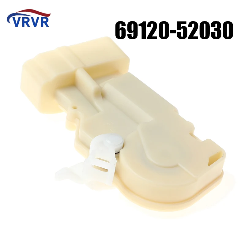 

69120-52030 Front Left Door Lock Actuator For Toyota Echo Yaris For Lexus RX300 GS300 GS430 GS400