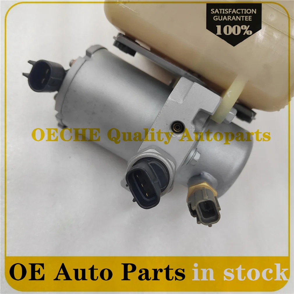 Двигатель насоса уровня подвески высоты 4891060010 для Land Cruiser LX470 Active 48910-60010