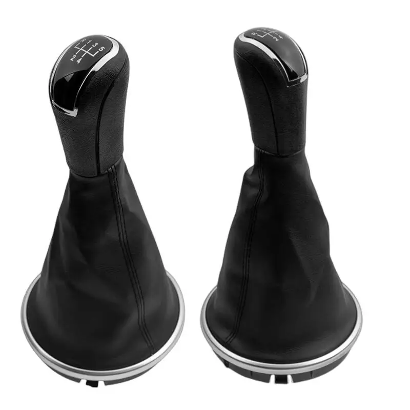 Ручка переключения передач для Skoda Fabia 2 II Roomster 2006 2007 2008 2009 2010