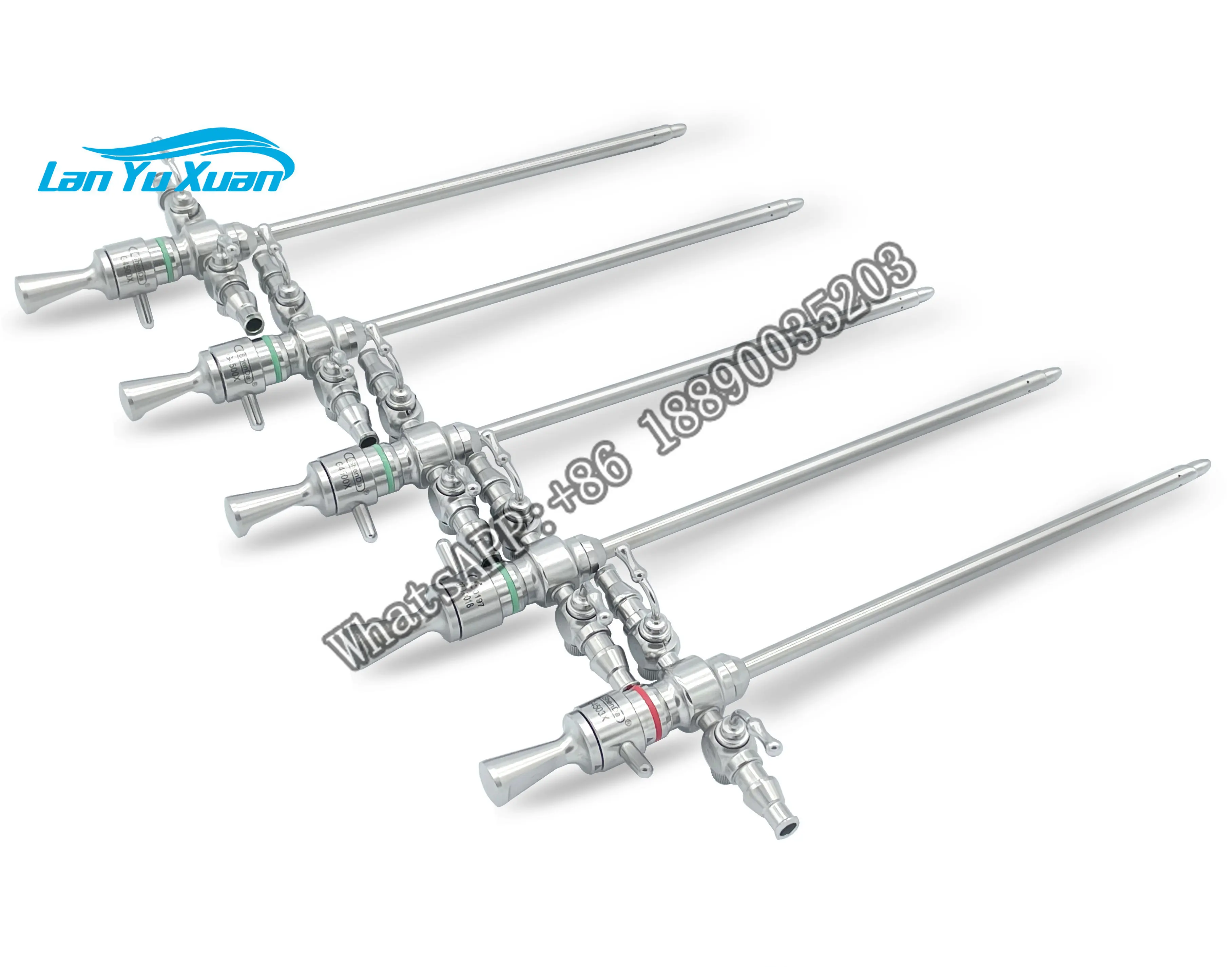 

Factory Wholesale Price High Quality Orthopedic Instrument Arthroscopic Equipment
