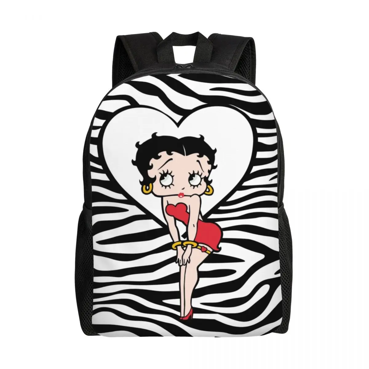 

Сексуальные рюкзаки с 3D-принтом для девочек и мальчиков, полосатые школьные дорожные сумки для колледжа, мужские и женские сумки для книг для 15-дюймового ноутбука