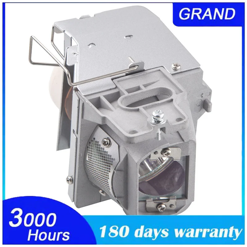 Запасная лампа для проектора speedfor SP.78B01GC01 Optoma EH380 W380 X380 EH400 + W400 X400 | Электроника