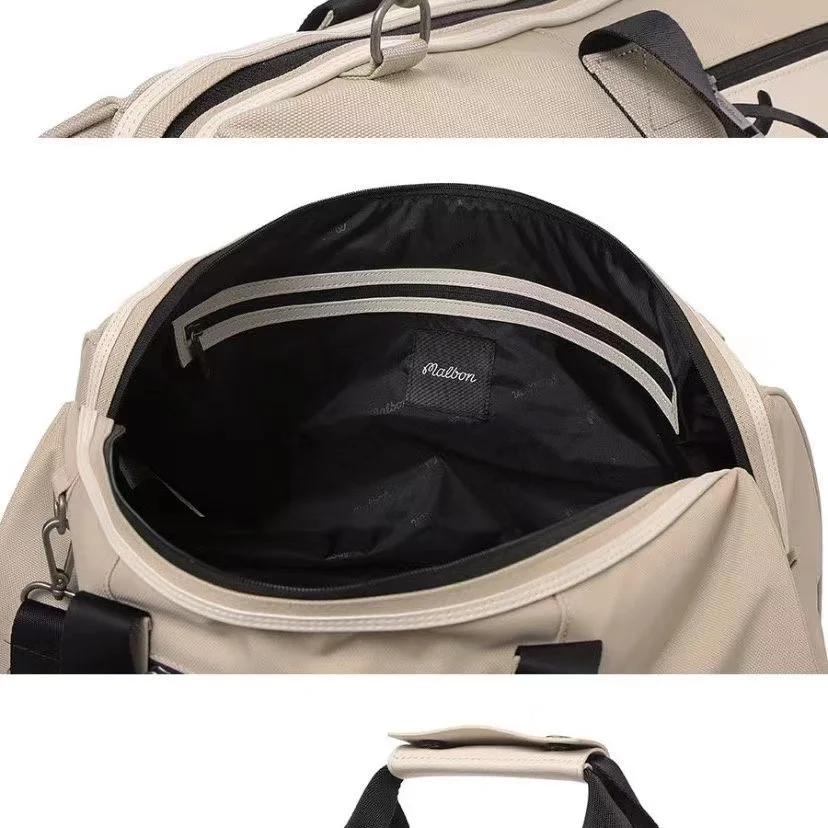 Рисунок 5 - 2024 GOLF Boston Bag