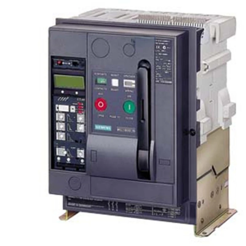 1120-4AS32-1AA2 circuit breaker VL800 3WL1120-4AS32-1AA2