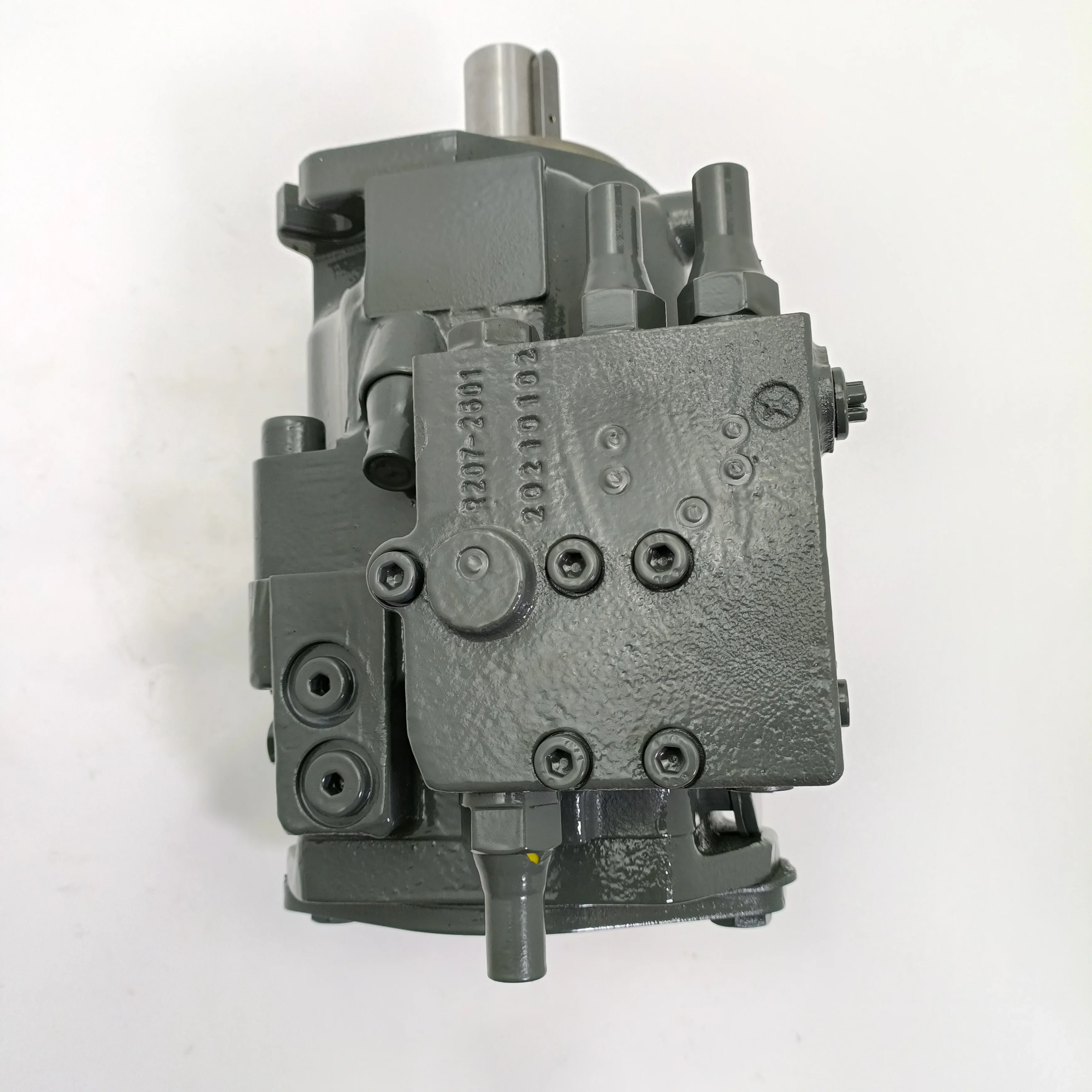 A10VSO71 A10VSO28 A10VO74DFLR Гидравлический поршневой насос A10VSO 100 LA7DS32R-VPB12N00 A11VO130LR3S10R-NZG12K01 (art.: 3920d326fa8ff) - 3920d326fa8ff