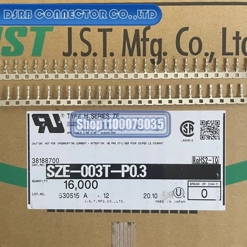 

16000 шт./партия, новые и оригинальные фотообои для 26-30AWG