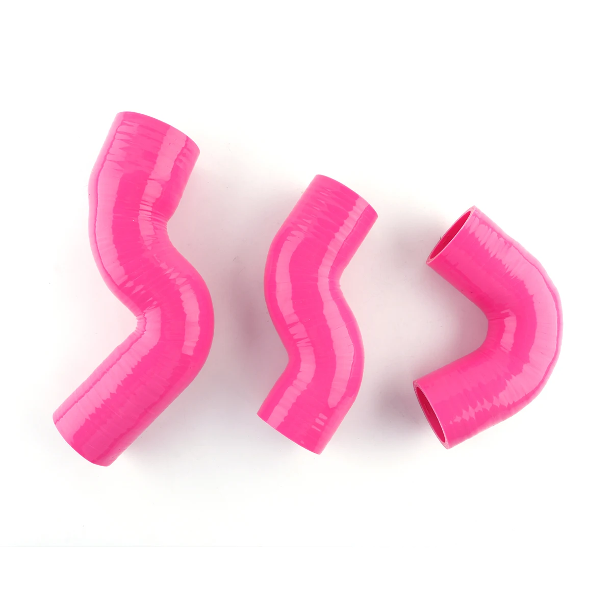 Новинка силиконовый воздушный турбоохладитель шланг лампа для освещения