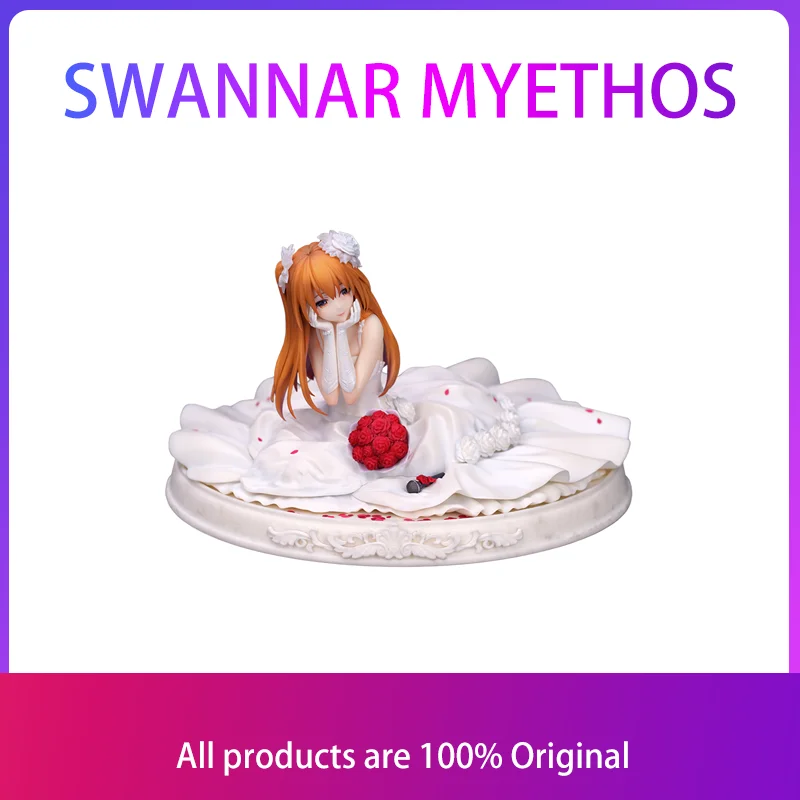 

Оригинальная фигурка SWANNAR Furyu Fate Grand, FGO, фигурка лапши, фигурка инопланетянина, эбигэйл Уильямс, ПВХ экшн-фигурка, модель куклы