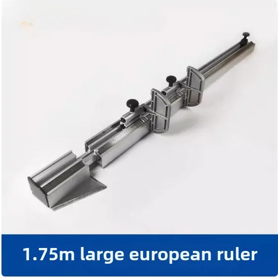 

Прецизионная панельная пила 1,65/1,75 м