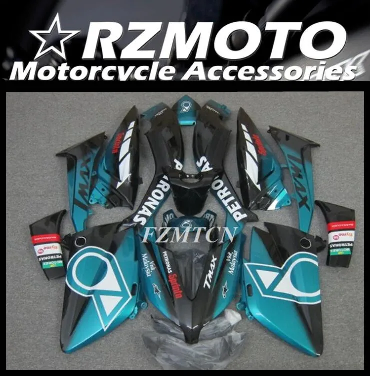 

Набор обтекателей для мотоцикла YAMAHA Tmax 530 2015 2016 15 16