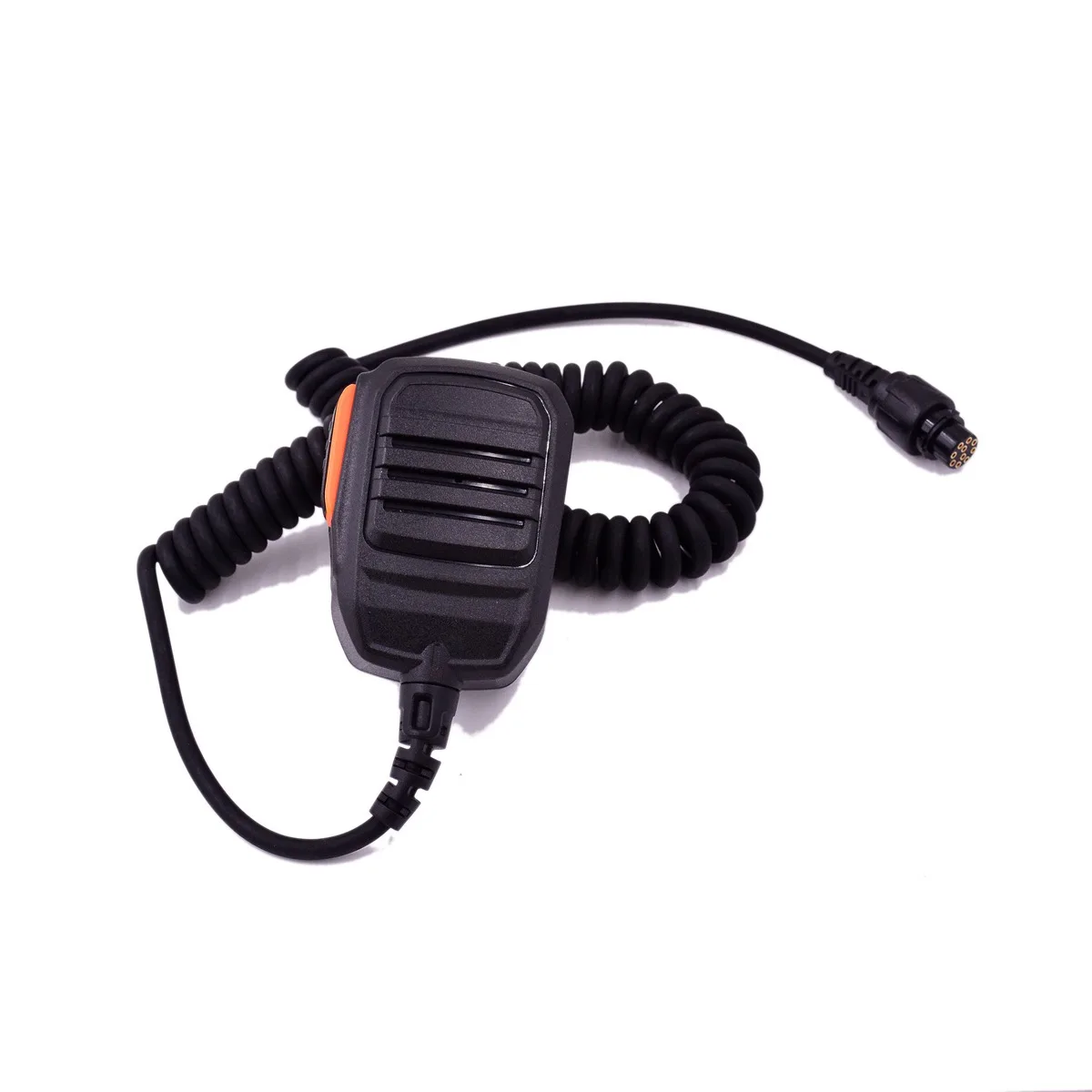 

SM16A1 Shoulder PTT Microphone with Clip Screws Waterproof for Hytera MD780 RD620 RD960 RD980 MT680 Series Speaker Mic