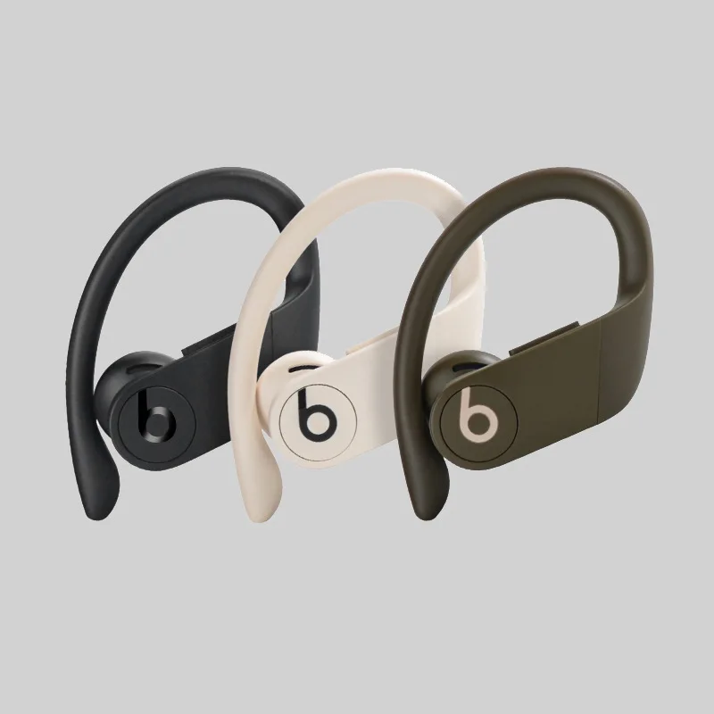 

Беспроводные Bluetooth-наушники-вкладыши с волшебным звуком