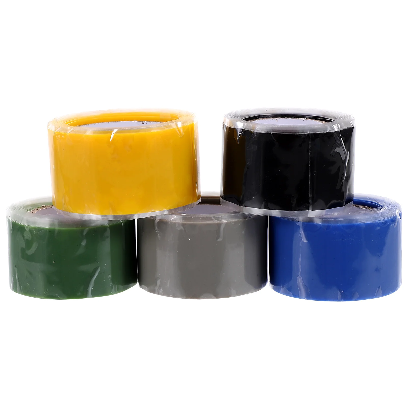 

5 рулонов, лопастная лента для Каяка