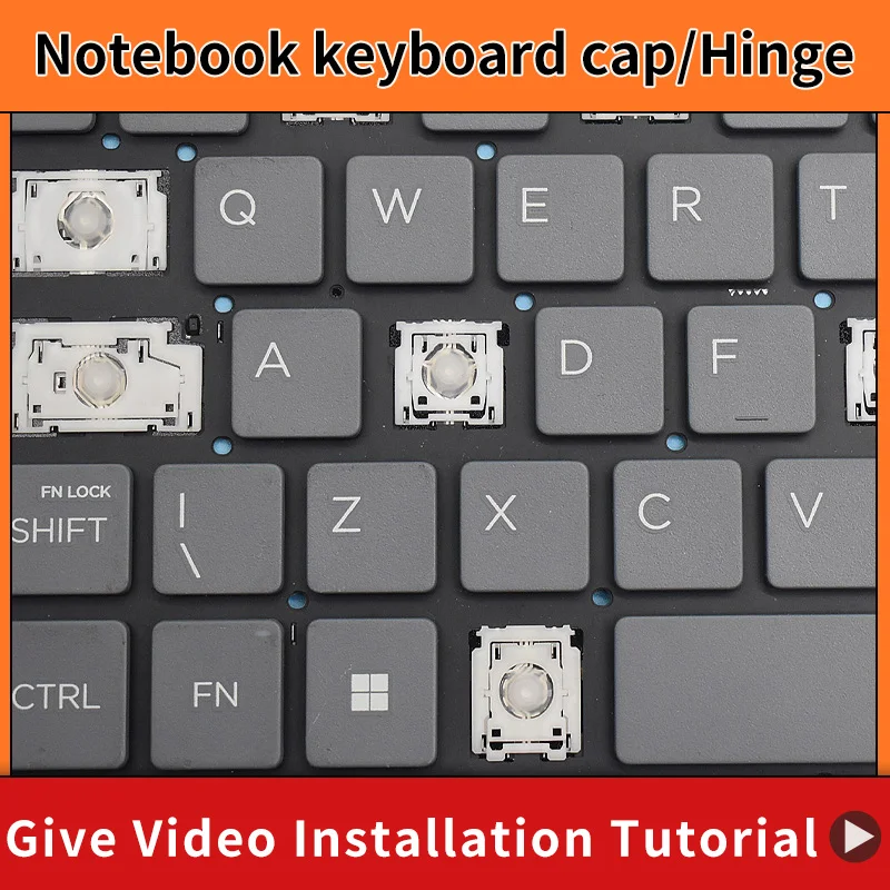 &quotЗамена для HP zhan66 series 2024 14 15 6 дюймов 7 поколения AMD AI Ultra7-155H R7-7735U R5-7535U шарнир