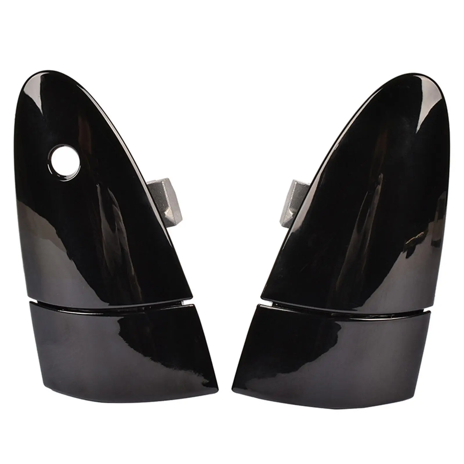 

Наружные дверные ручки автомобиля 1 пара 72181-szt-003 72141-szt-g01 запасные части для автомобиля