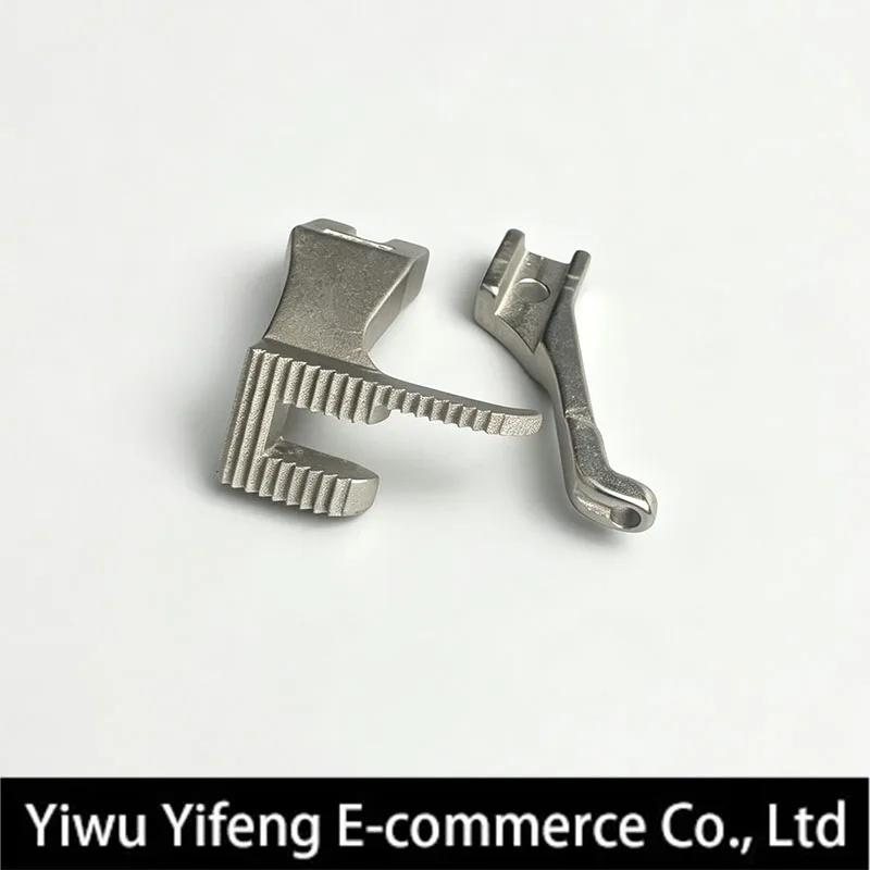 Фото Новые синхронные швейные машины Zhongjie, Standard, Hailing с одной иглой, модели U192, U193, GC0302, GC0303, GC0318, 6-5, 0368 №4