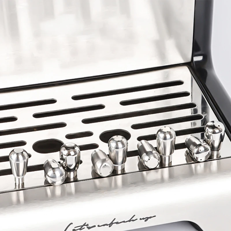 Паровая Форсунка Sunbeam для кофемашины наконечники паровой палочки с 3/4