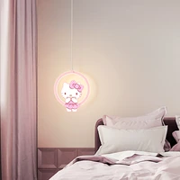 modern led pendant lights for bedside kids room living study room 110v 220v loft hanging cord led pendant lamp shops store use