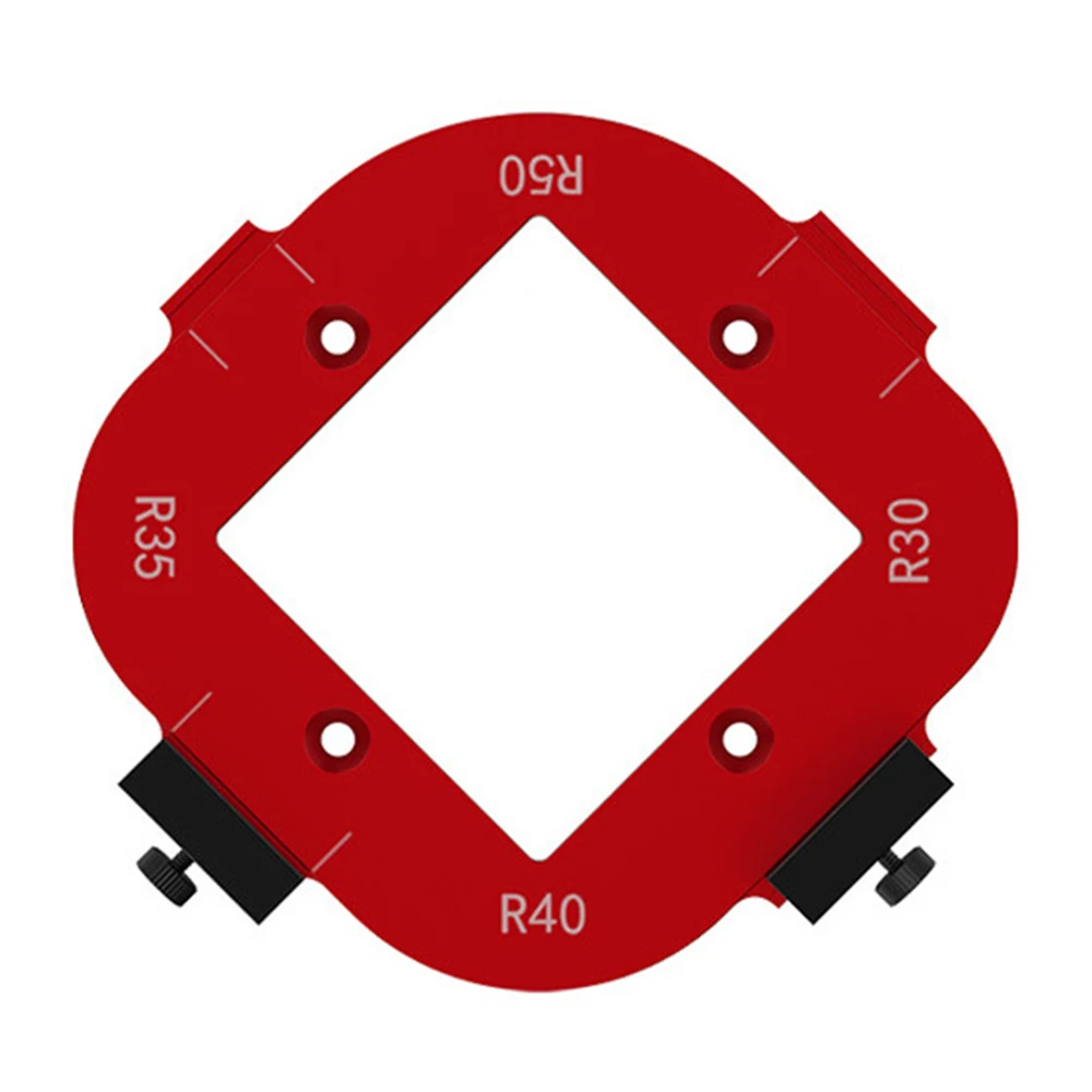 

Форма для угловых филе Aideepen