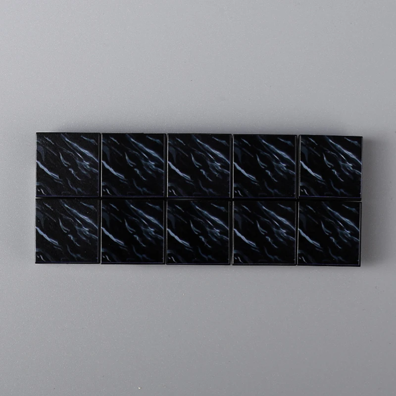 Блочный конструктор MOC Custom 2X2